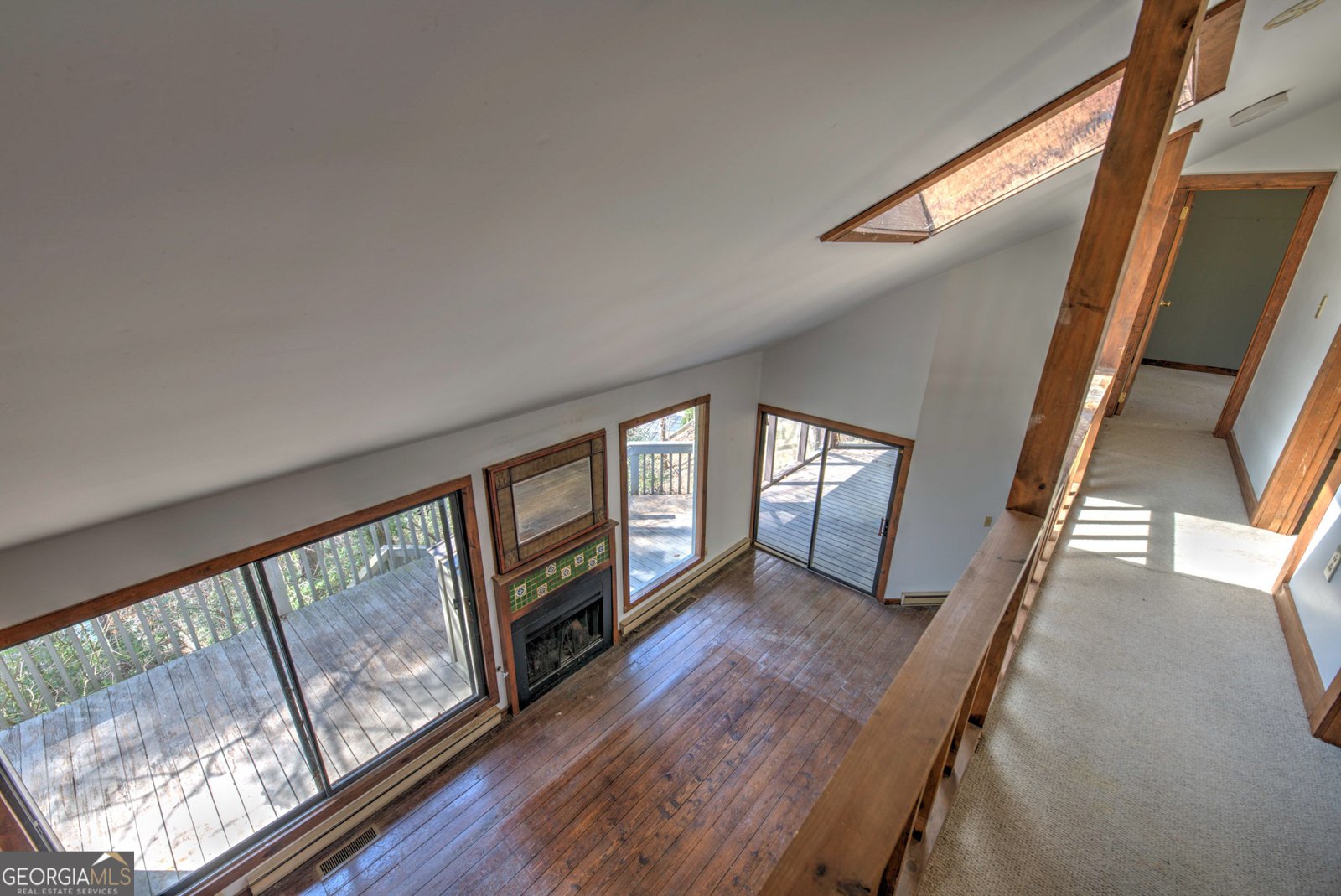 91 Dragway Lane Lakemont - Photo 29