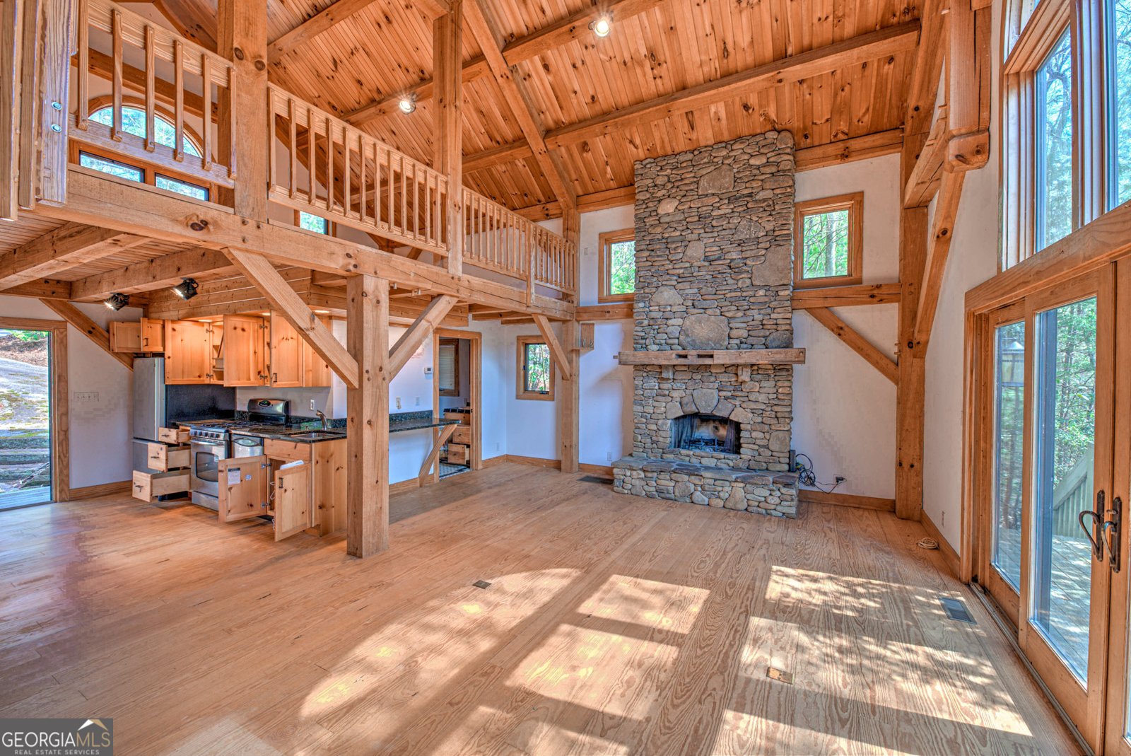 91 Dragway Lane Lakemont - Photo 34