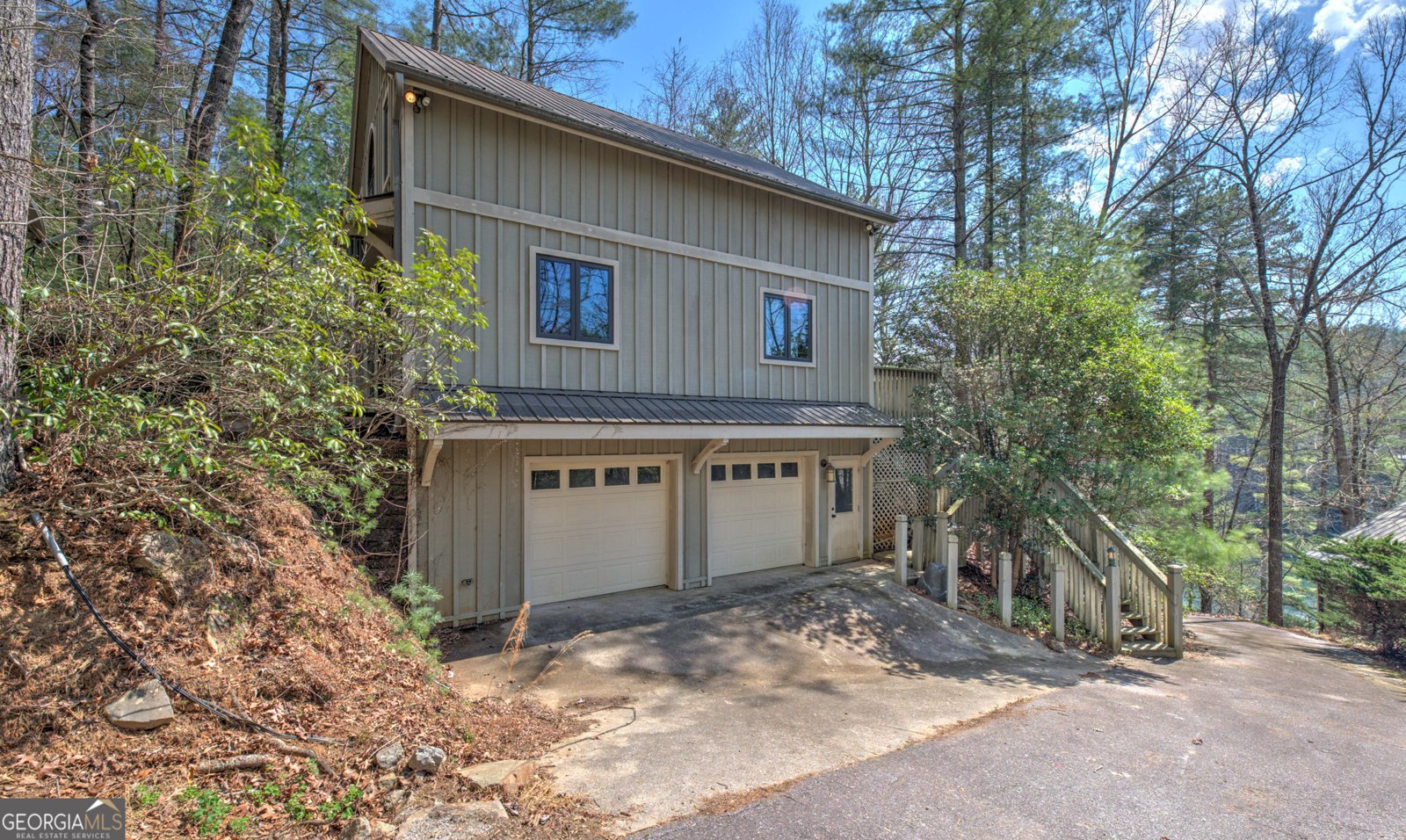 91 Dragway Lane Lakemont - Photo 35