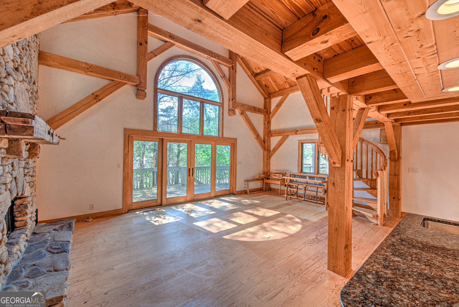 91 Dragway Lane Lakemont - Photo 36