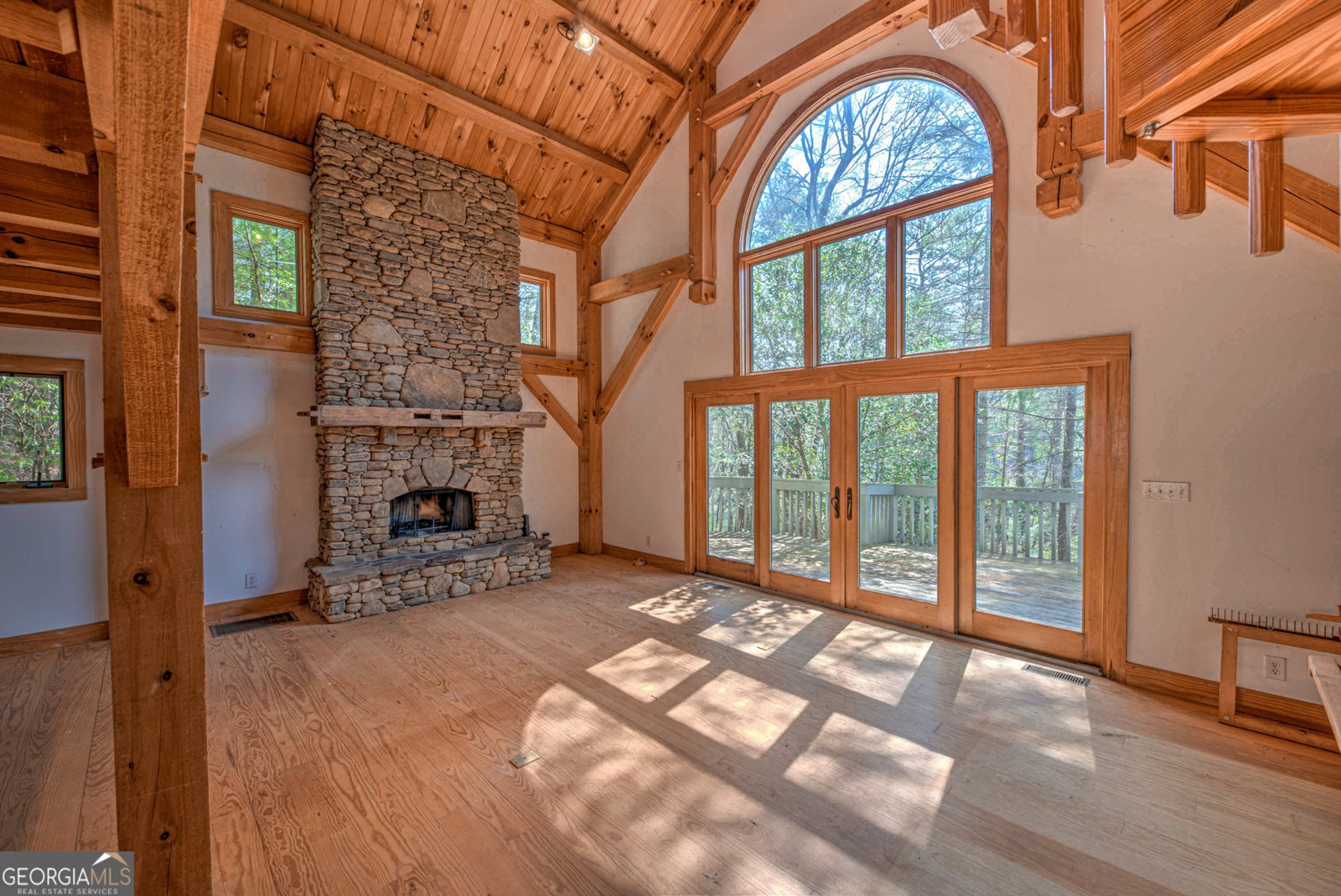 91 Dragway Lane Lakemont - Photo 37