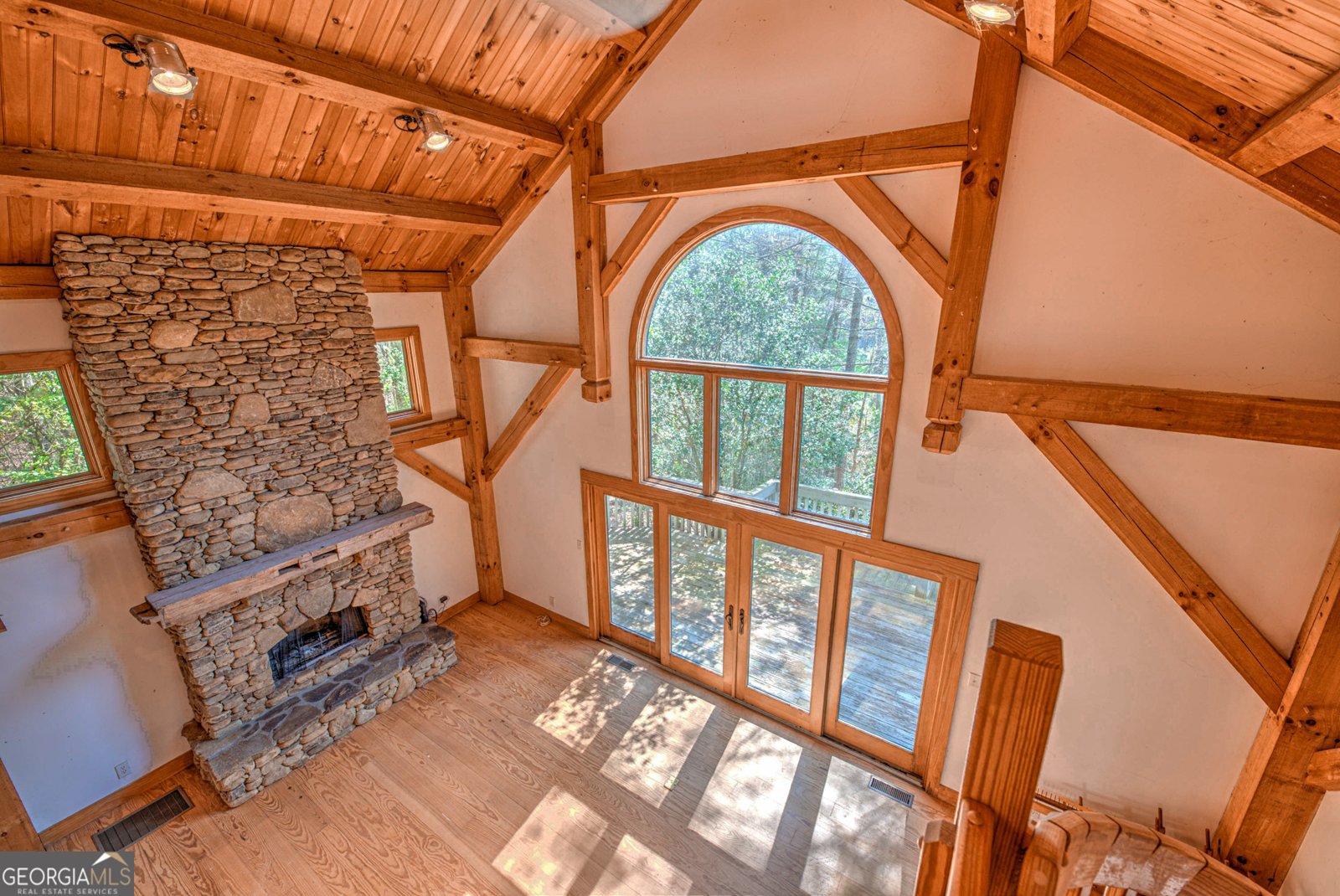 91 Dragway Lane Lakemont - Photo 38