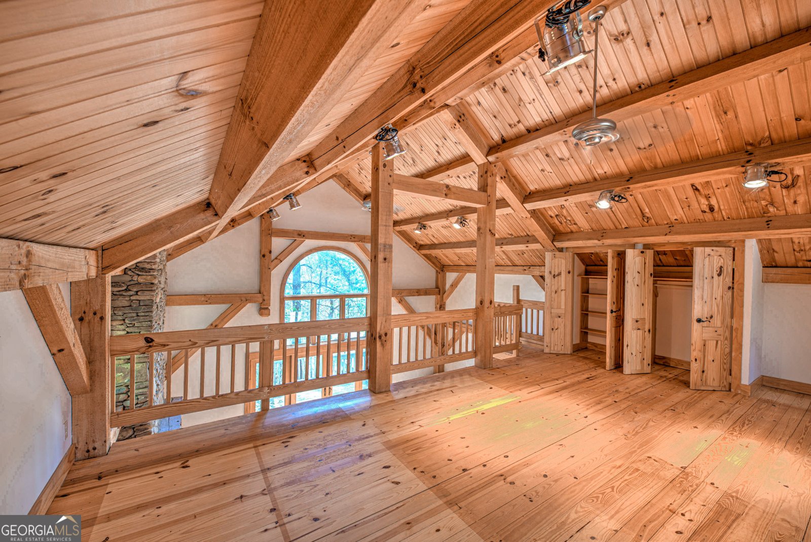 91 Dragway Lane Lakemont - Photo 40