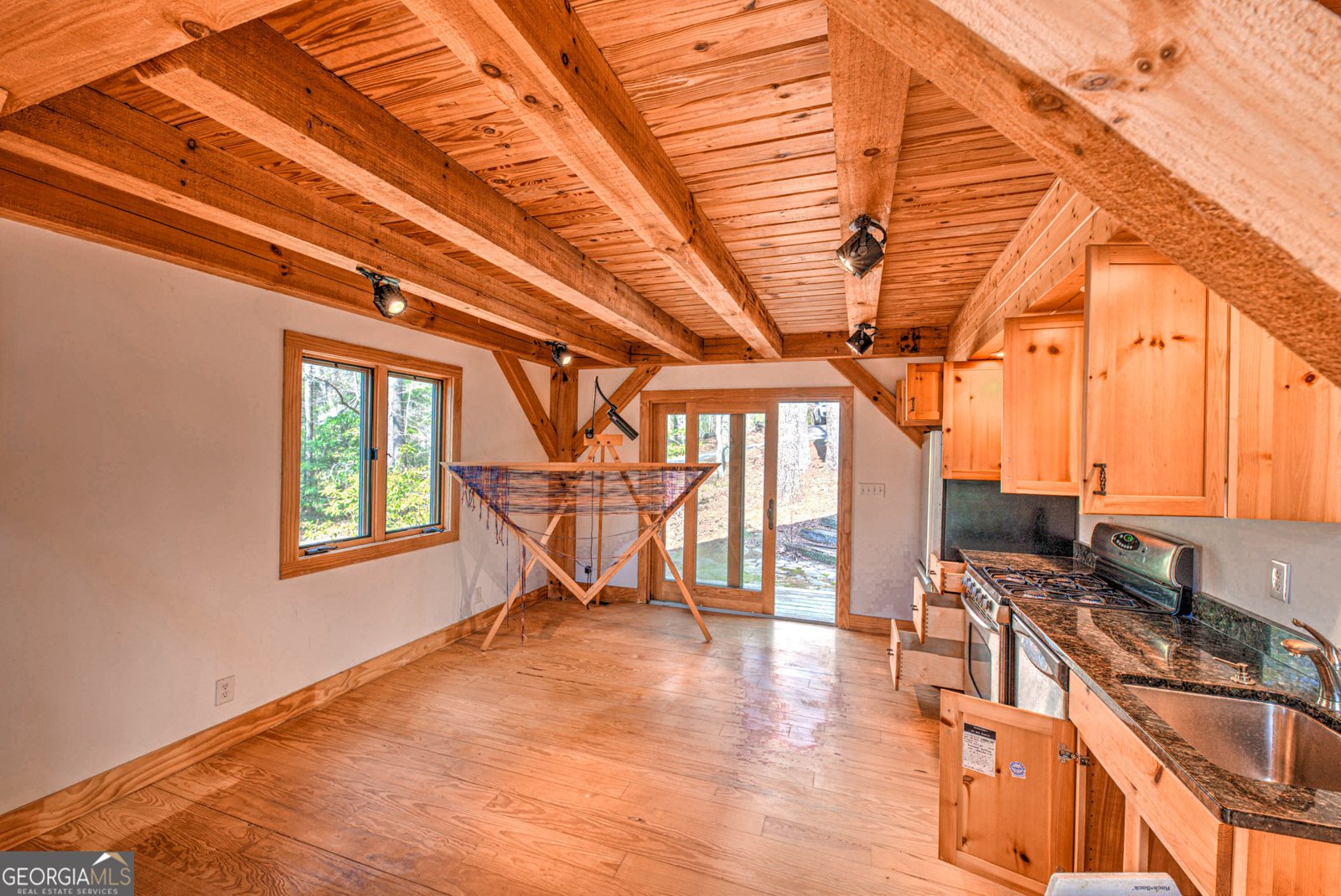 91 Dragway Lane Lakemont - Photo 41