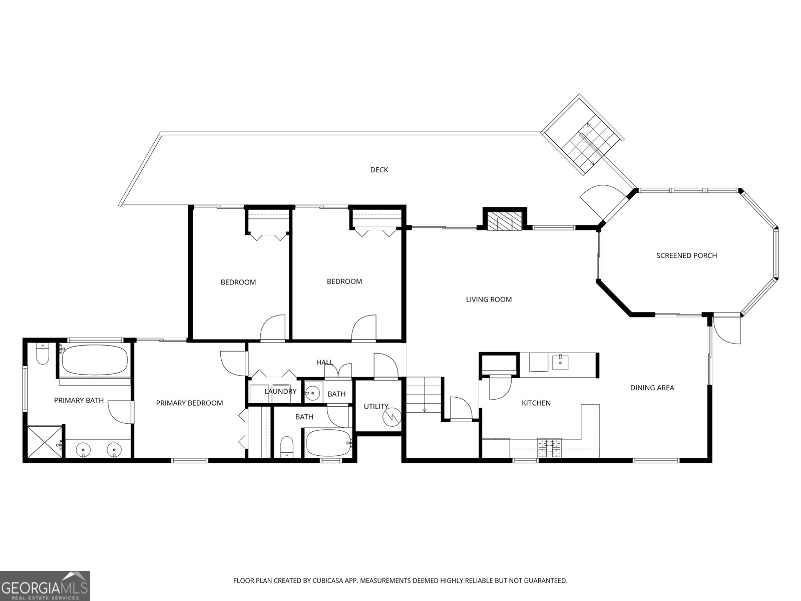 91 Dragway Lane Lakemont - Photo 48