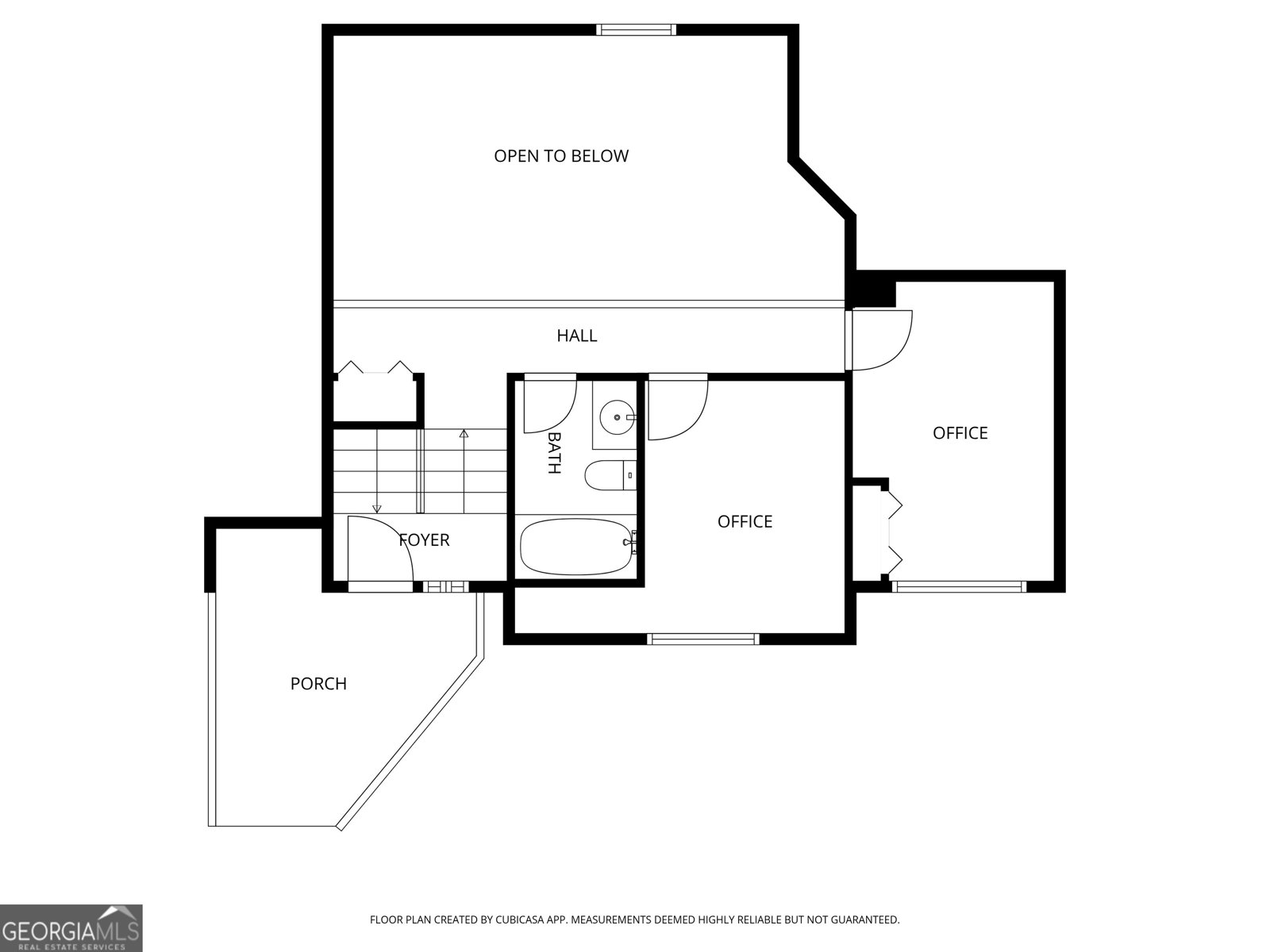 91 Dragway Lane Lakemont - Photo 49