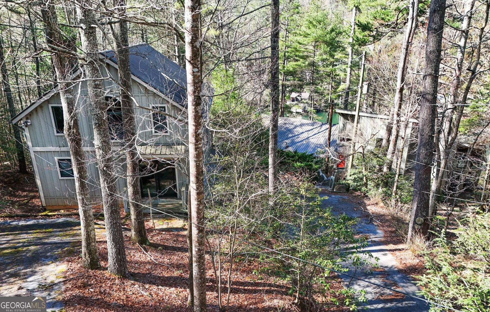 91 Dragway Lane Lakemont - Photo 51