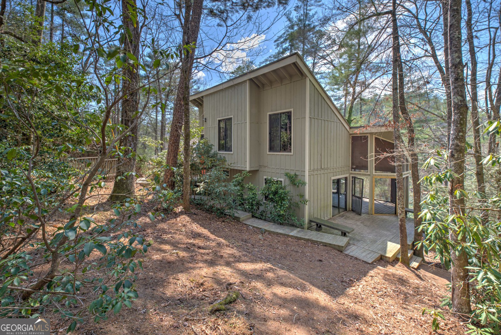 91 Dragway Lane Lakemont - Photo 6