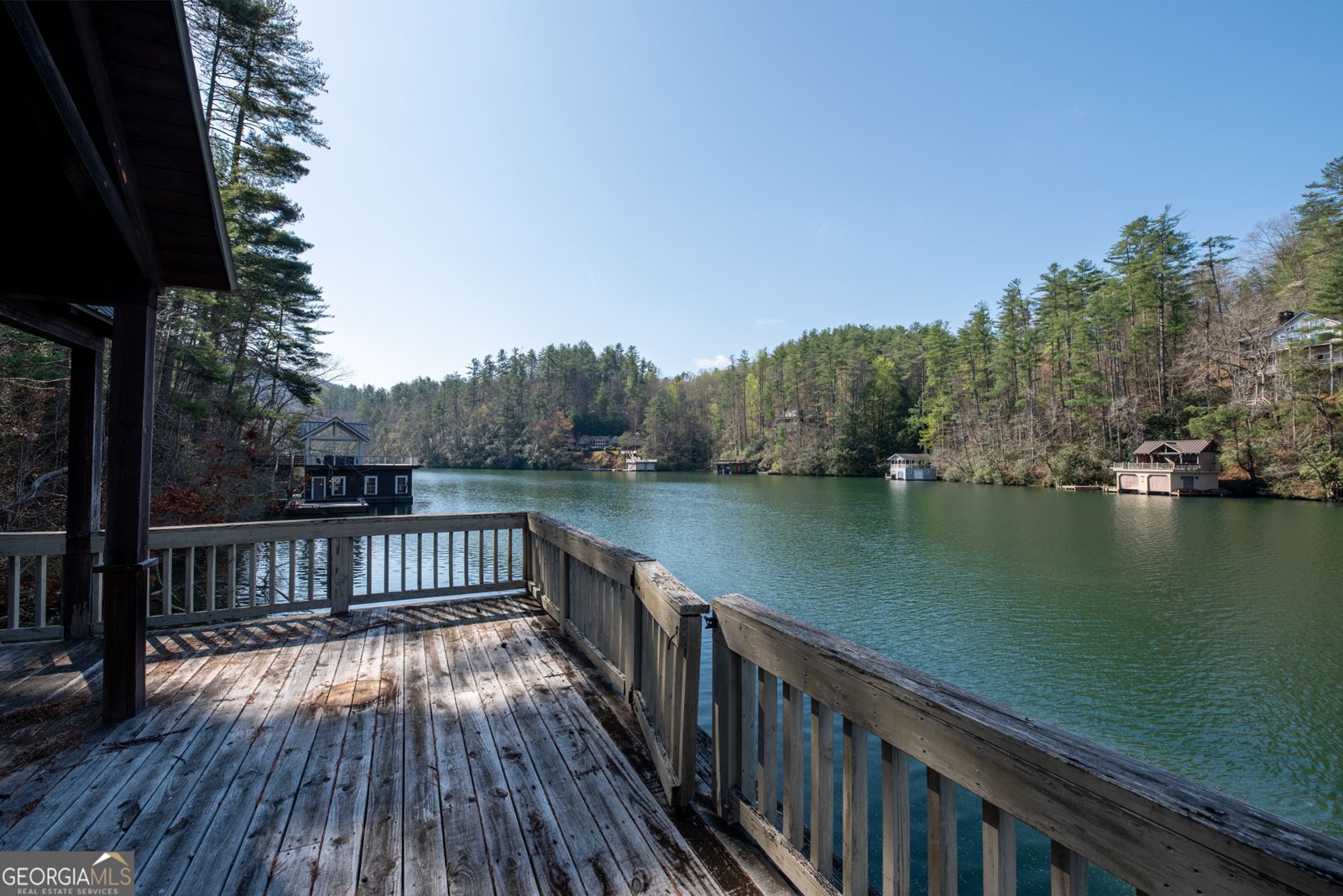 91 Dragway Lane Lakemont - Photo 7