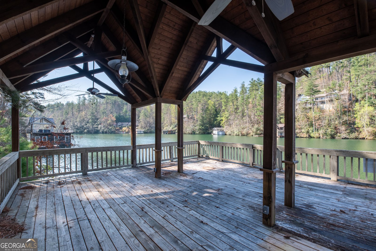 91 Dragway Lane Lakemont - Photo 8