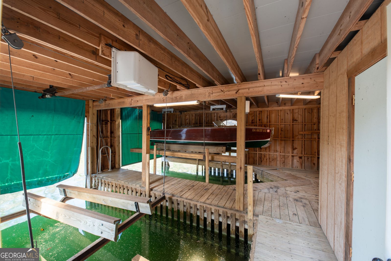 91 Dragway Lane Lakemont - Photo 9