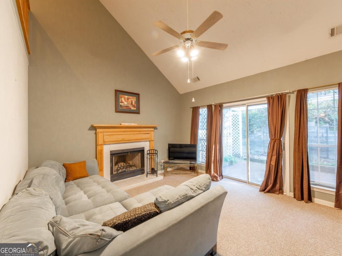 479 Bradshaw Lane Canton - Photo 17