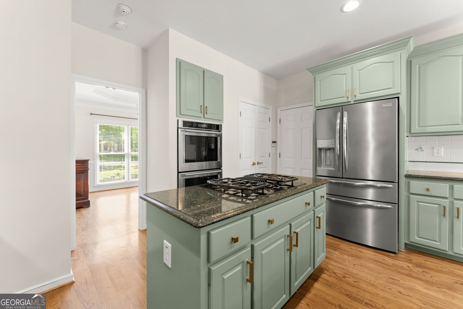 5918 Nachoochee Trail Flowery Branch - Photo 10