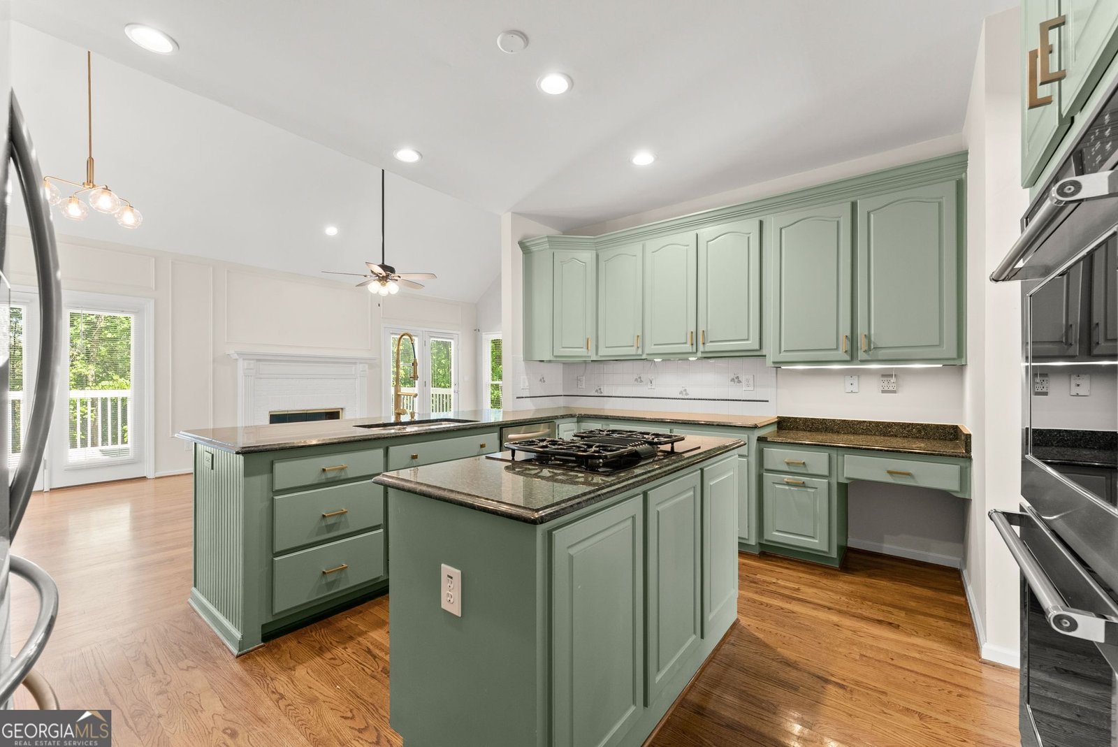 5918 Nachoochee Trail Flowery Branch - Photo 11