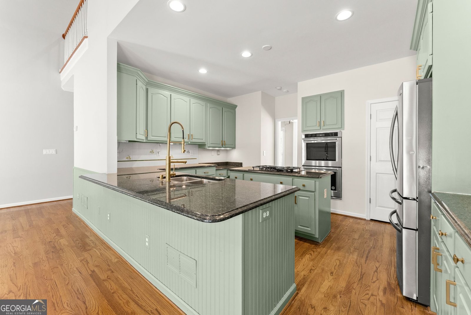 5918 Nachoochee Trail Flowery Branch - Photo 12