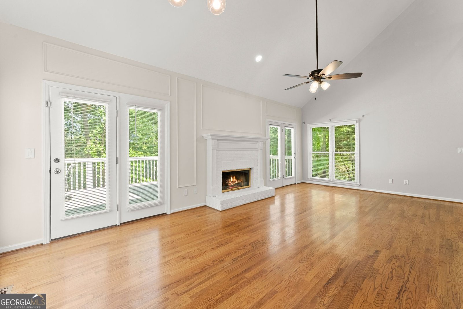 5918 Nachoochee Trail Flowery Branch - Photo 13