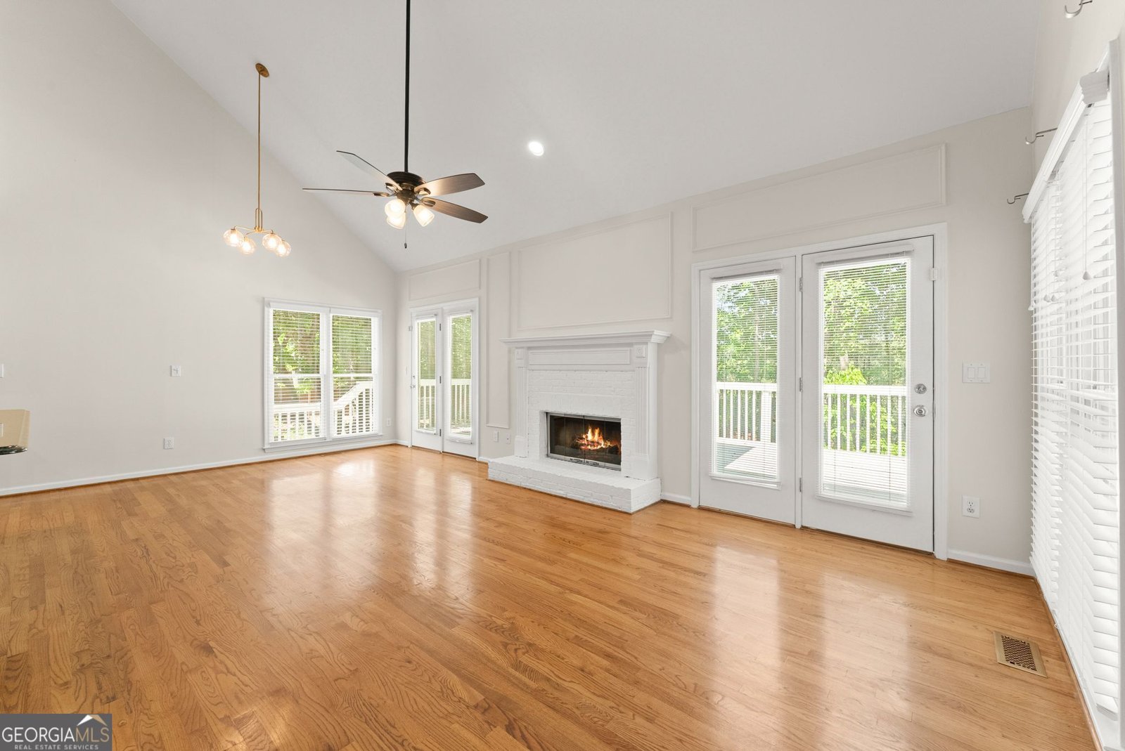 5918 Nachoochee Trail Flowery Branch - Photo 14