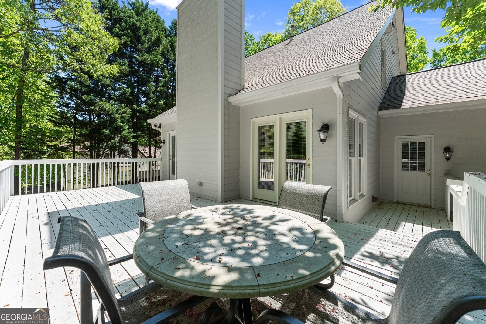 5918 Nachoochee Trail Flowery Branch - Photo 15