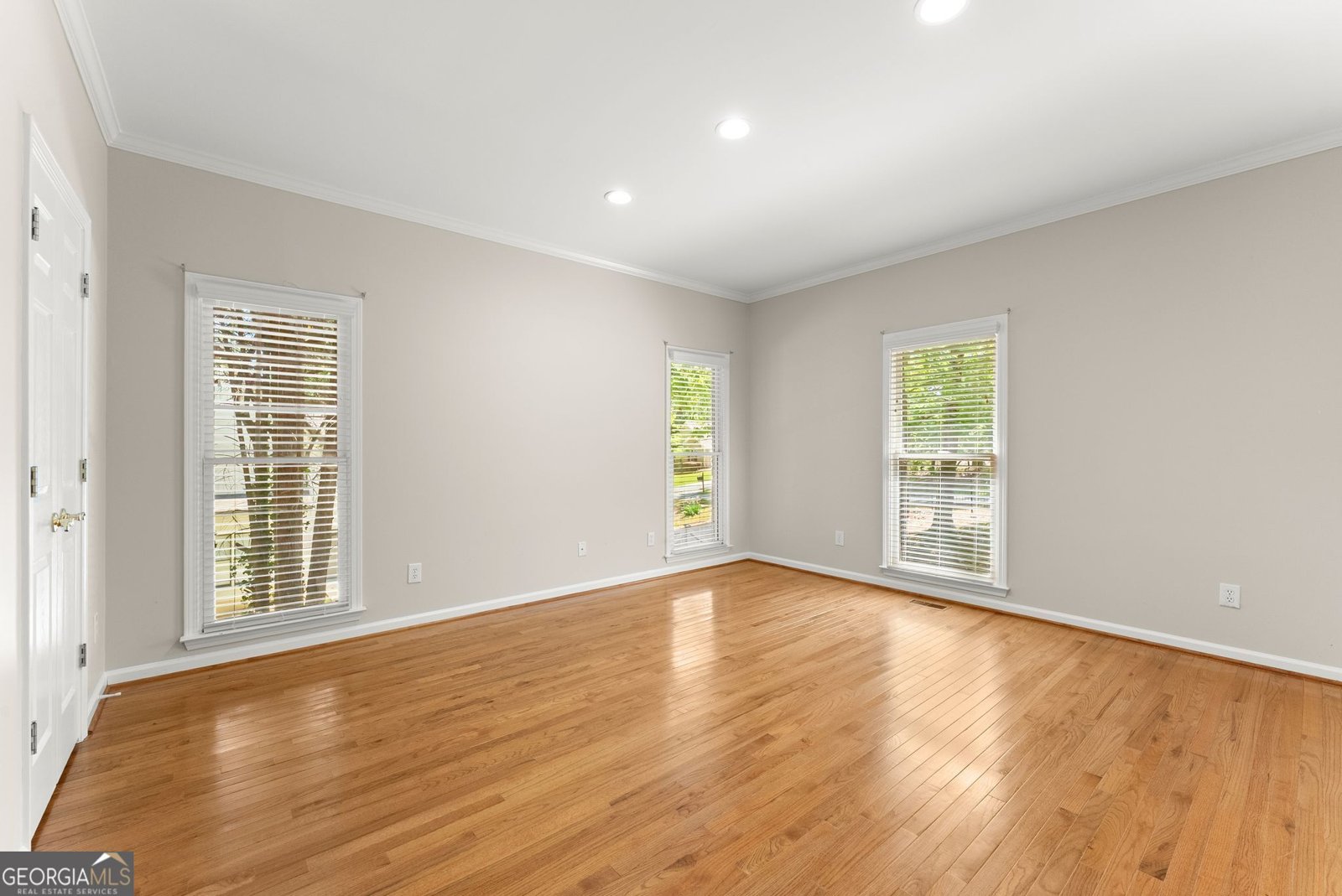 5918 Nachoochee Trail Flowery Branch - Photo 19