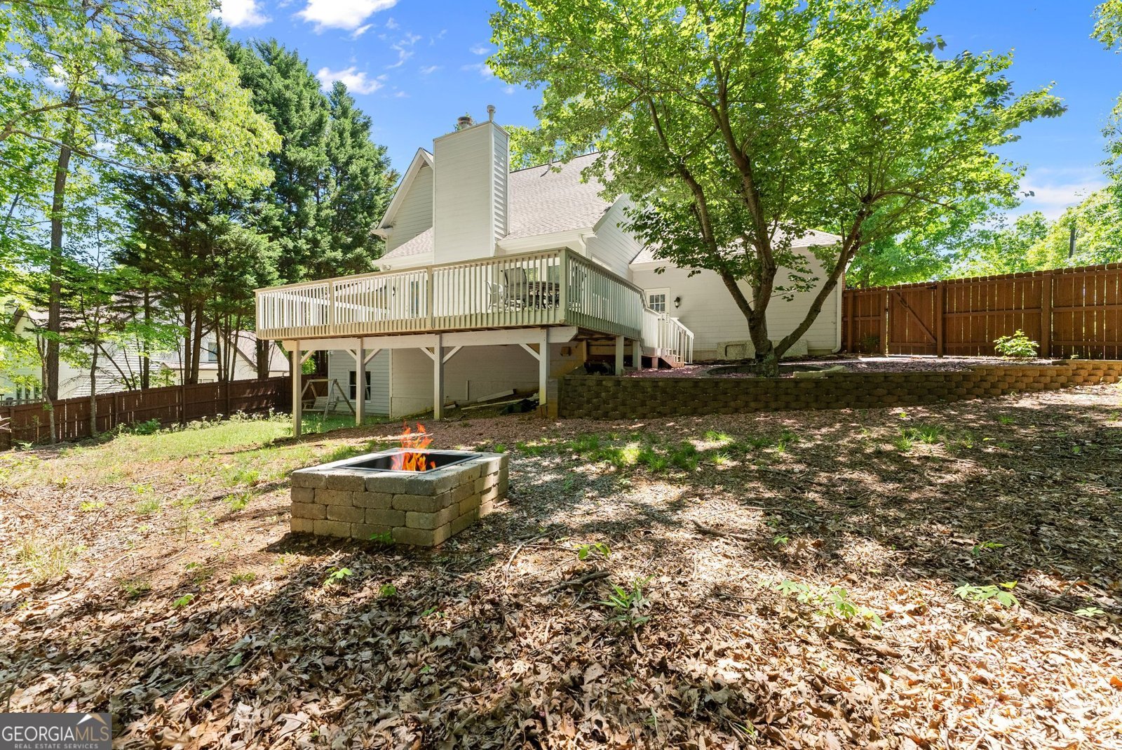 5918 Nachoochee Trail Flowery Branch - Photo 37