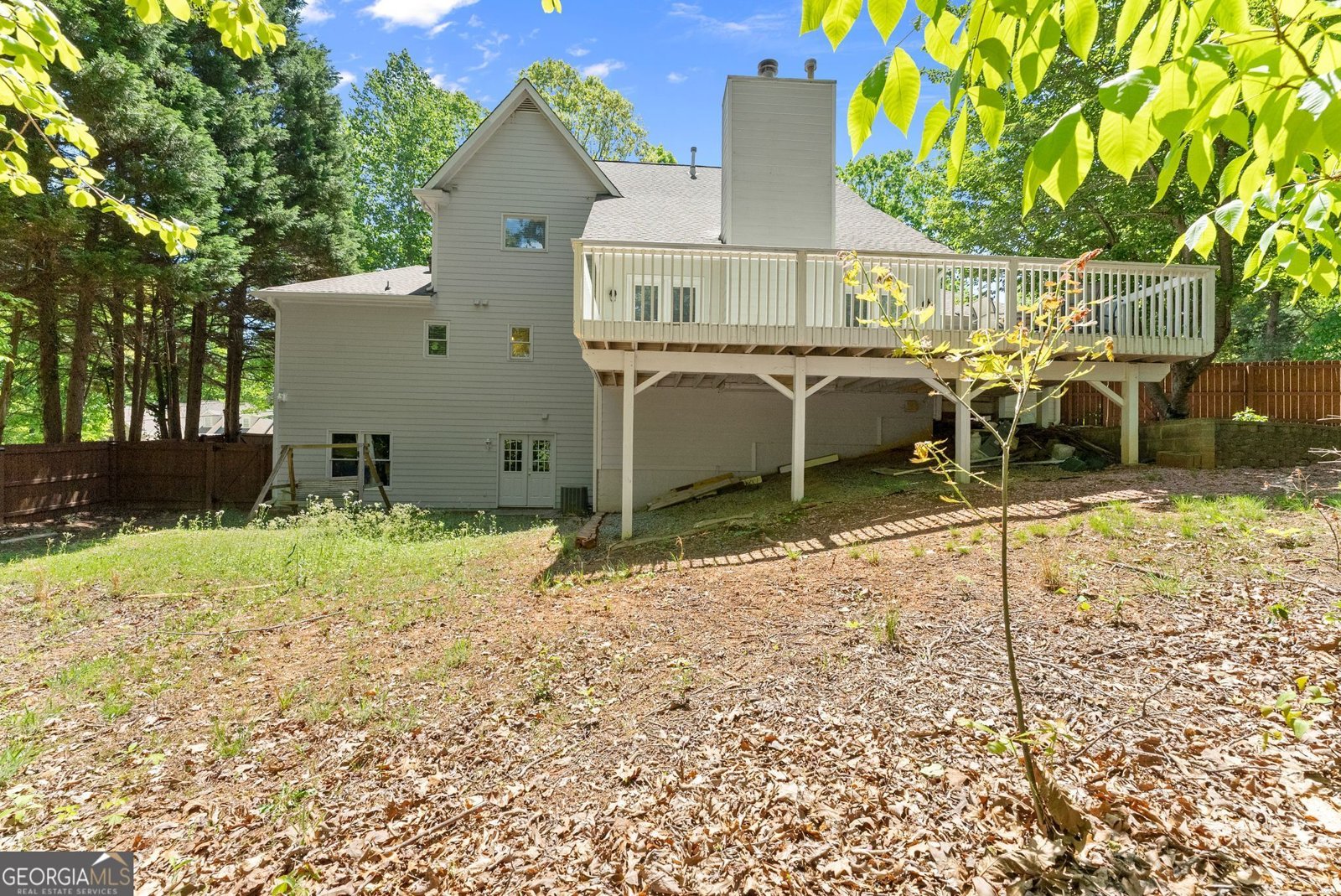 5918 Nachoochee Trail Flowery Branch - Photo 38