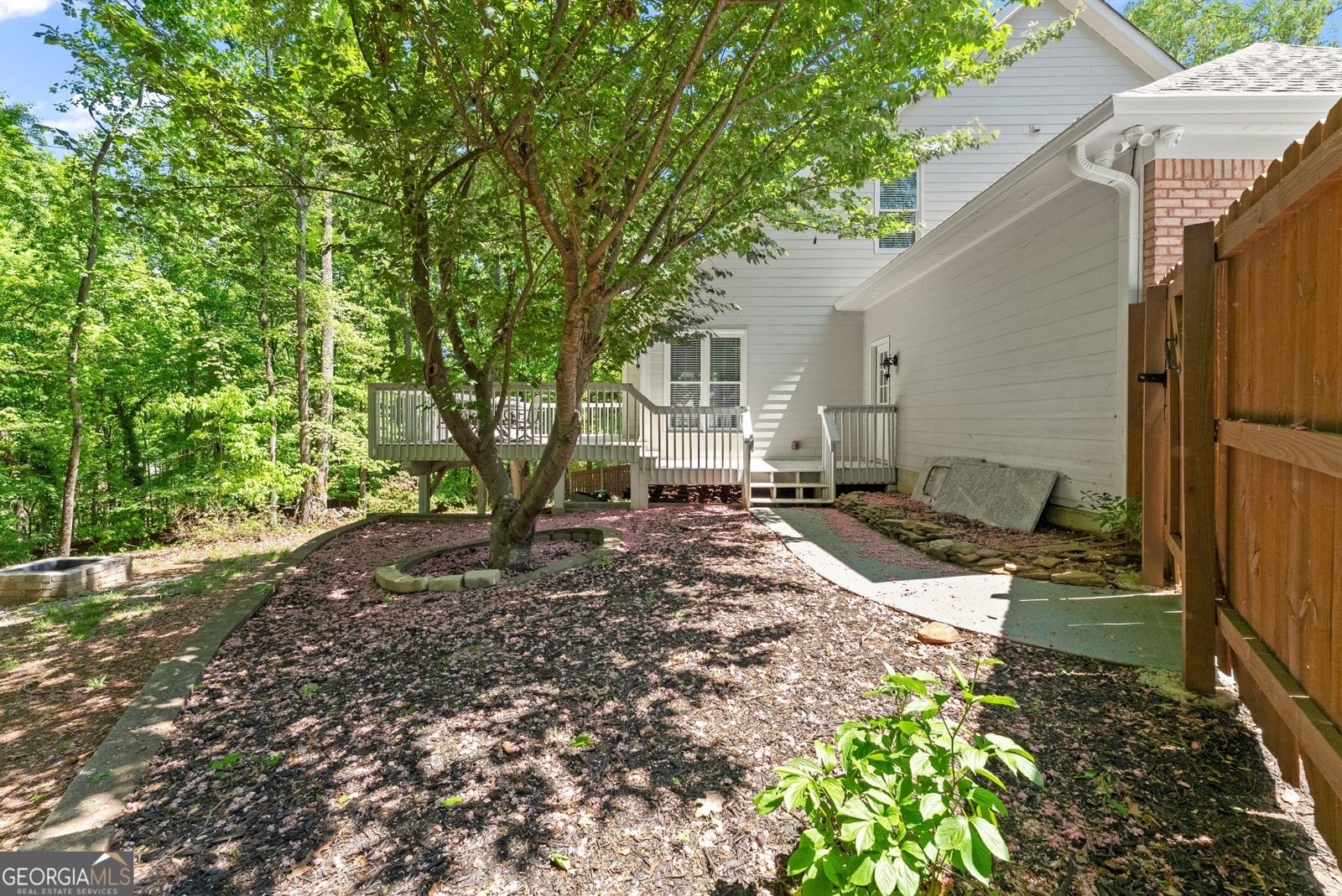 5918 Nachoochee Trail Flowery Branch - Photo 40