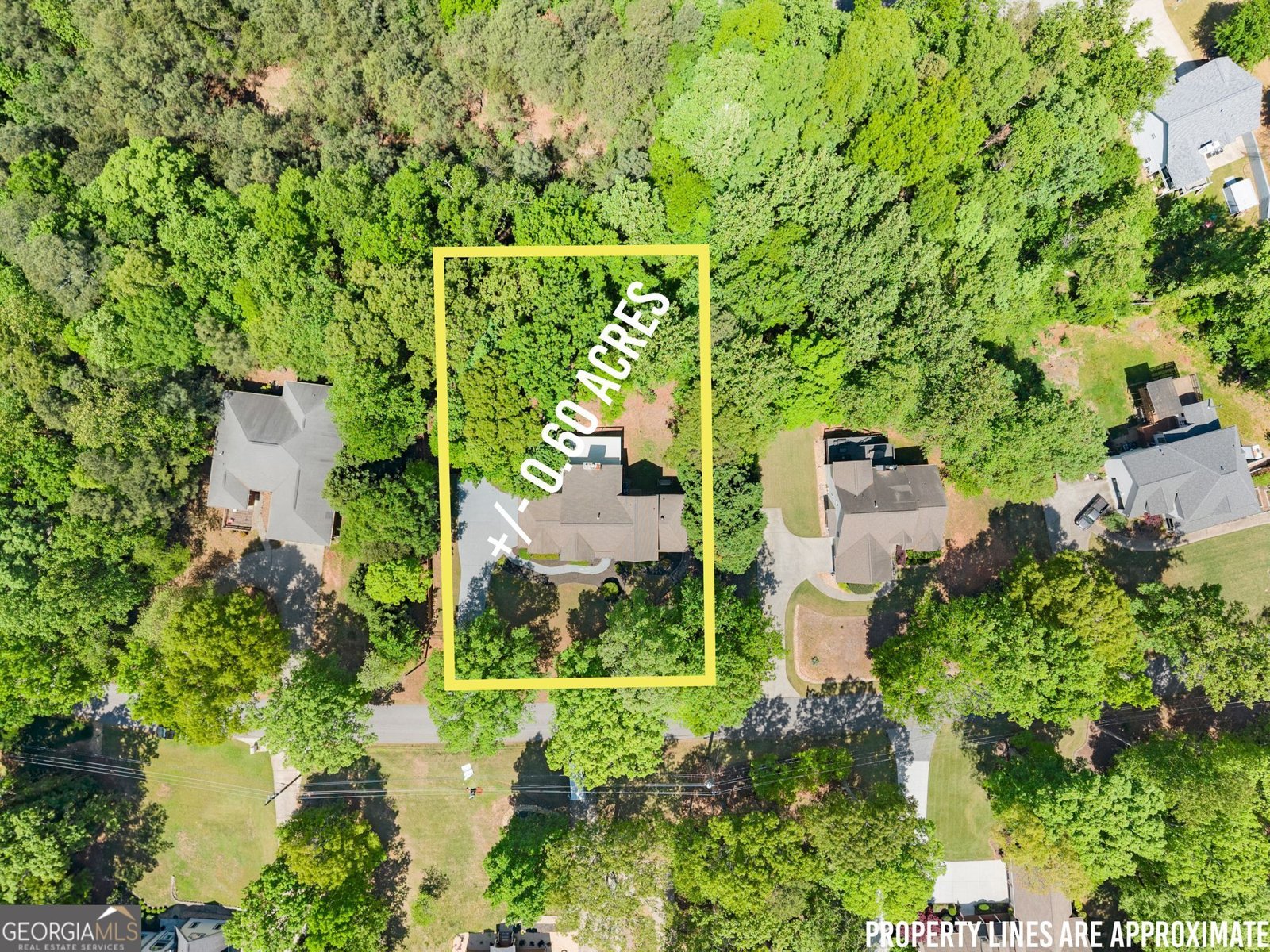 5918 Nachoochee Trail Flowery Branch - Photo 41