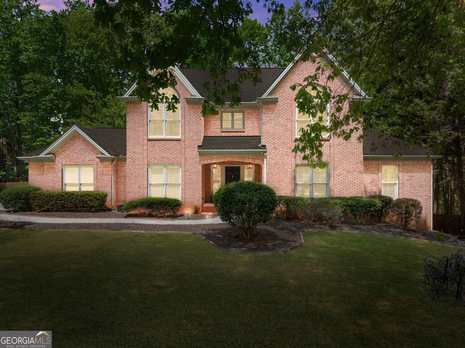 5918 Nachoochee Trail Flowery Branch - Photo 45