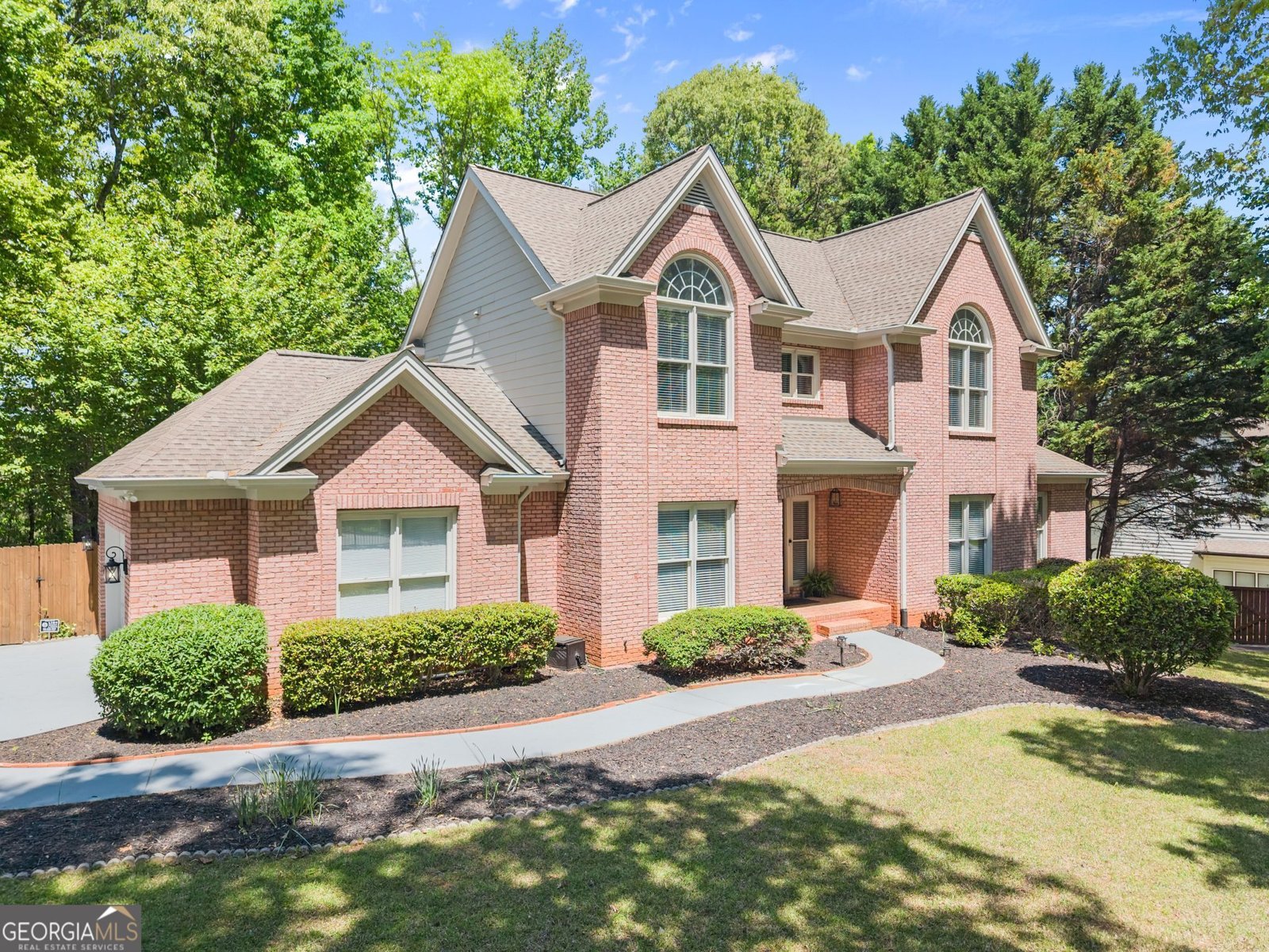 5918 Nachoochee Trail Flowery Branch - Photo 46