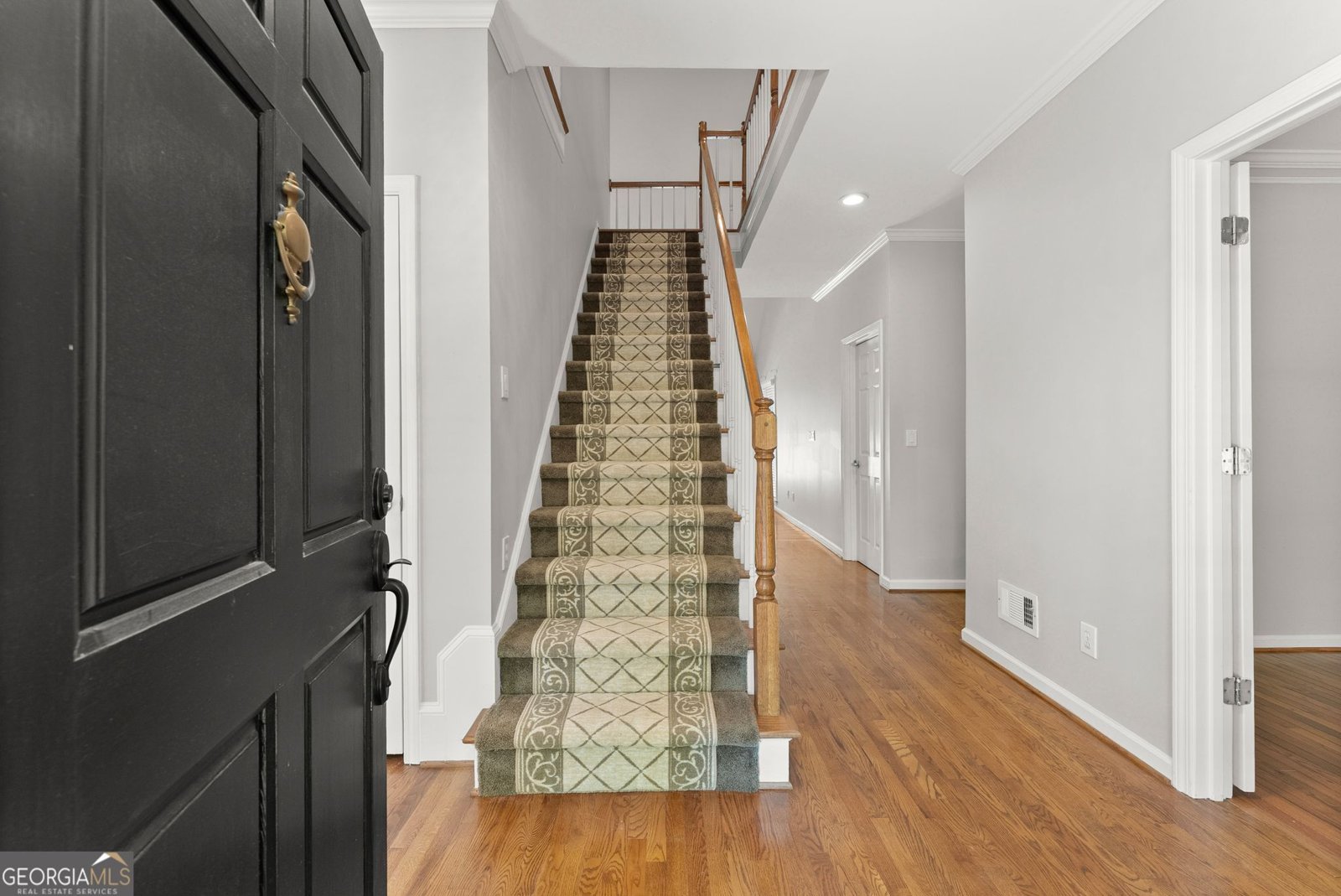 5918 Nachoochee Trail Flowery Branch - Photo 6