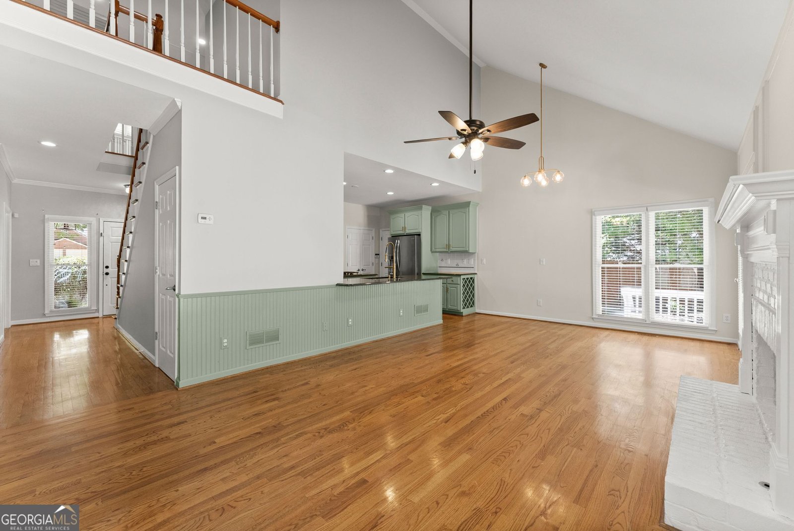 5918 Nachoochee Trail Flowery Branch - Photo 8