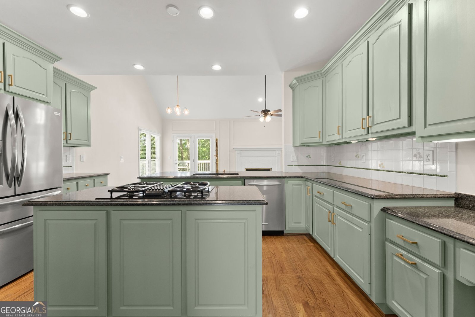 5918 Nachoochee Trail Flowery Branch - Photo 9