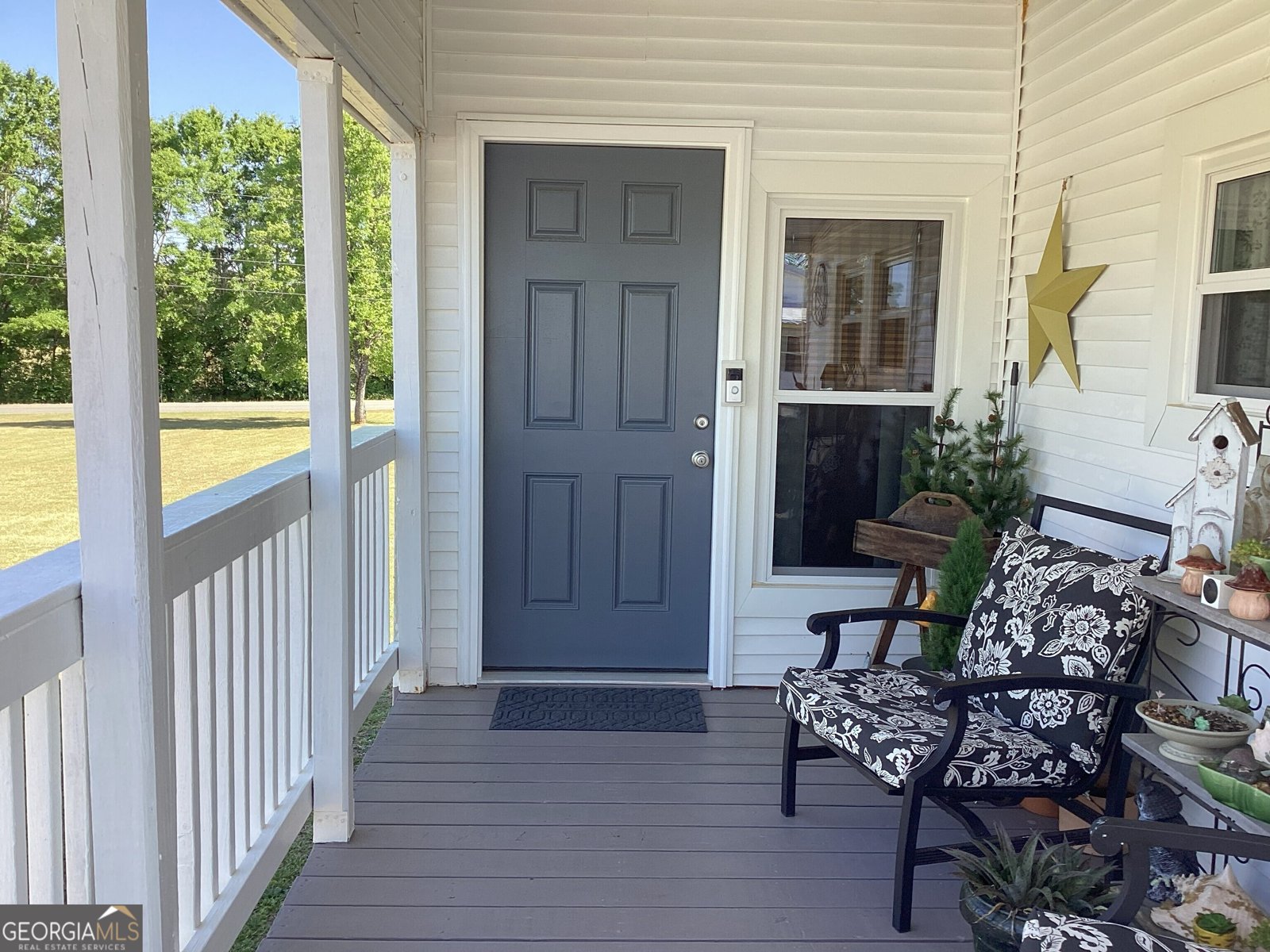 935 Cannafax Road Barnesville - Photo 13