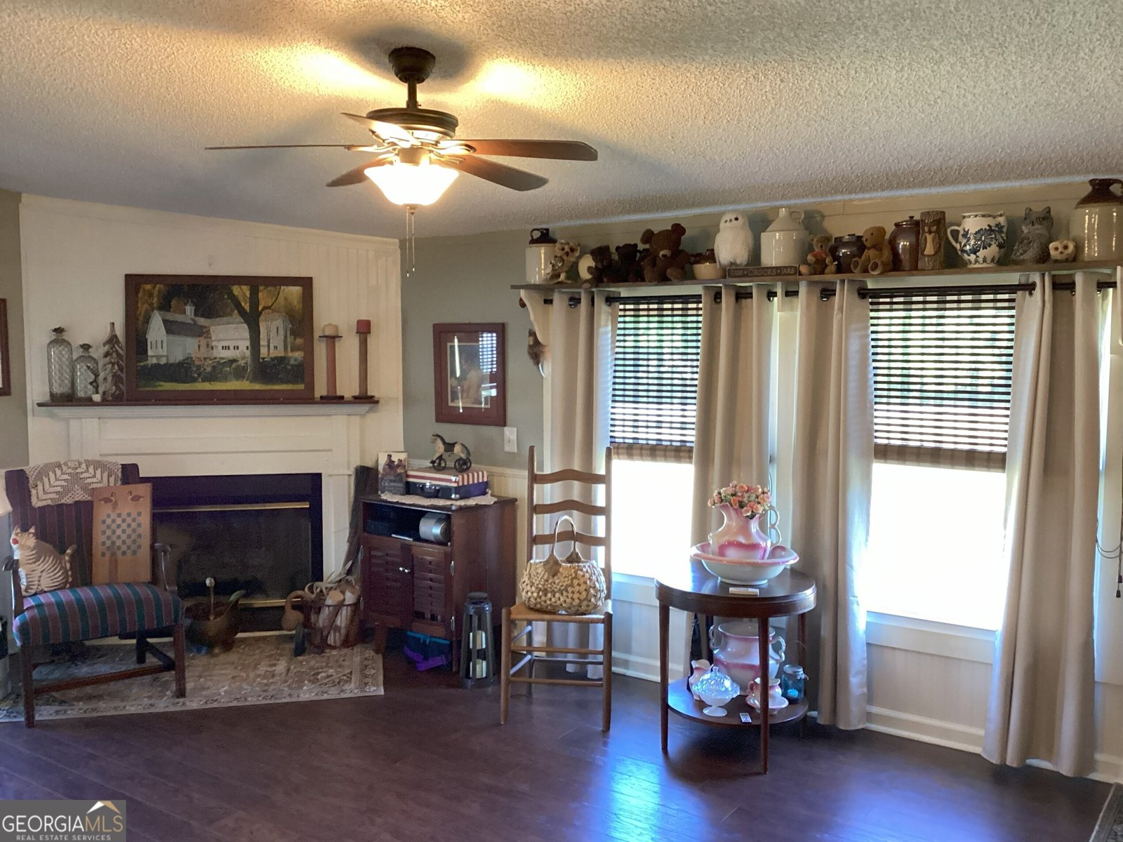 935 Cannafax Road Barnesville - Photo 15