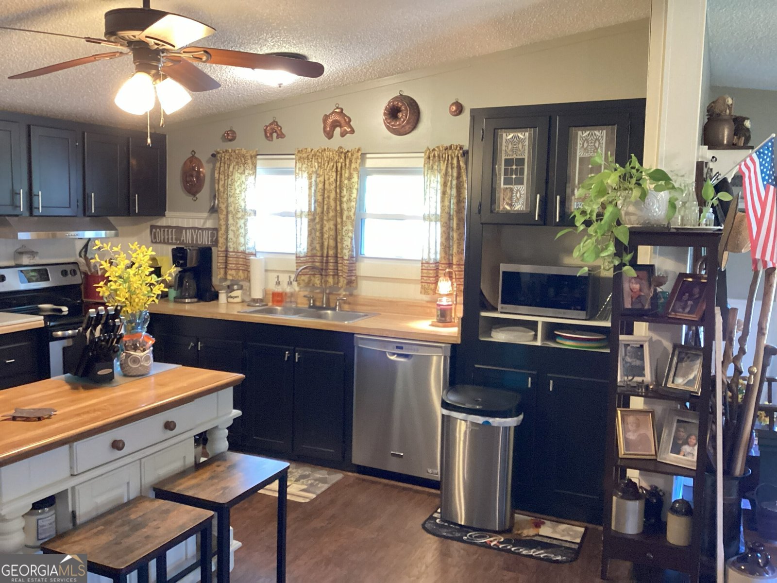 935 Cannafax Road Barnesville - Photo 17