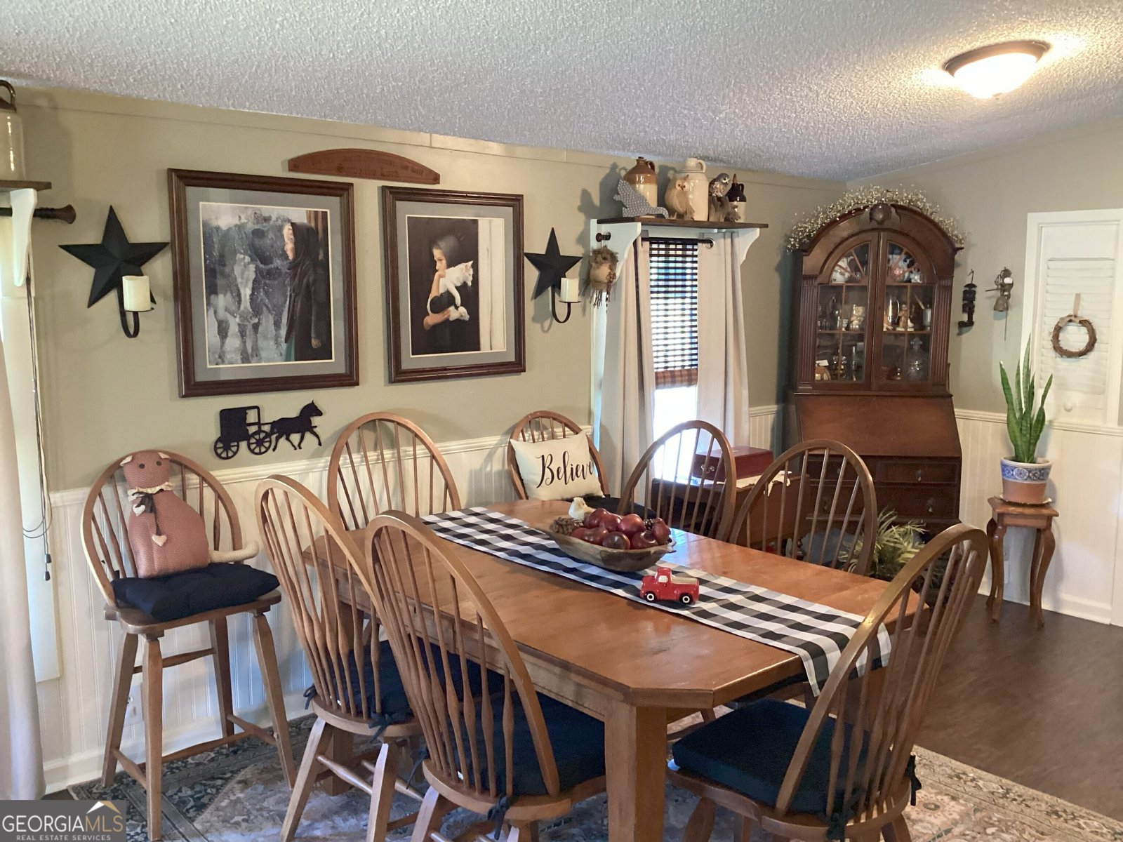 935 Cannafax Road Barnesville - Photo 19