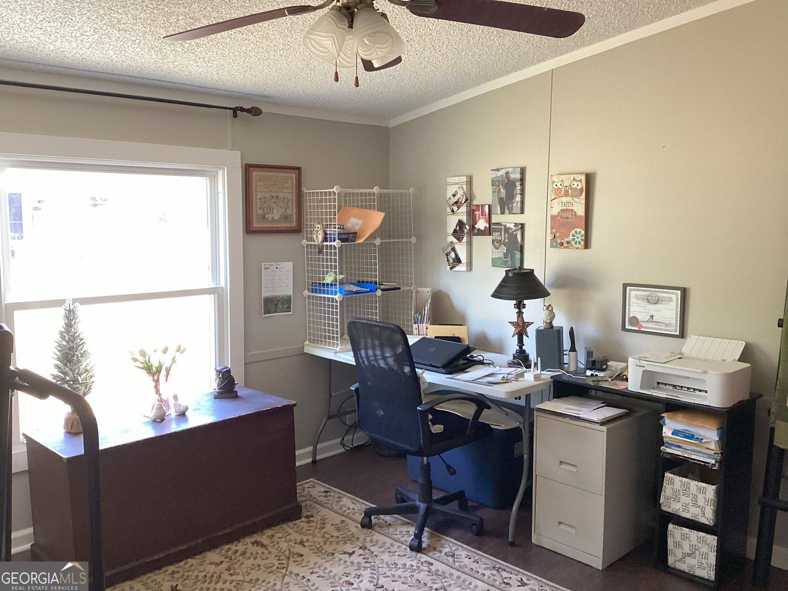 935 Cannafax Road Barnesville - Photo 22