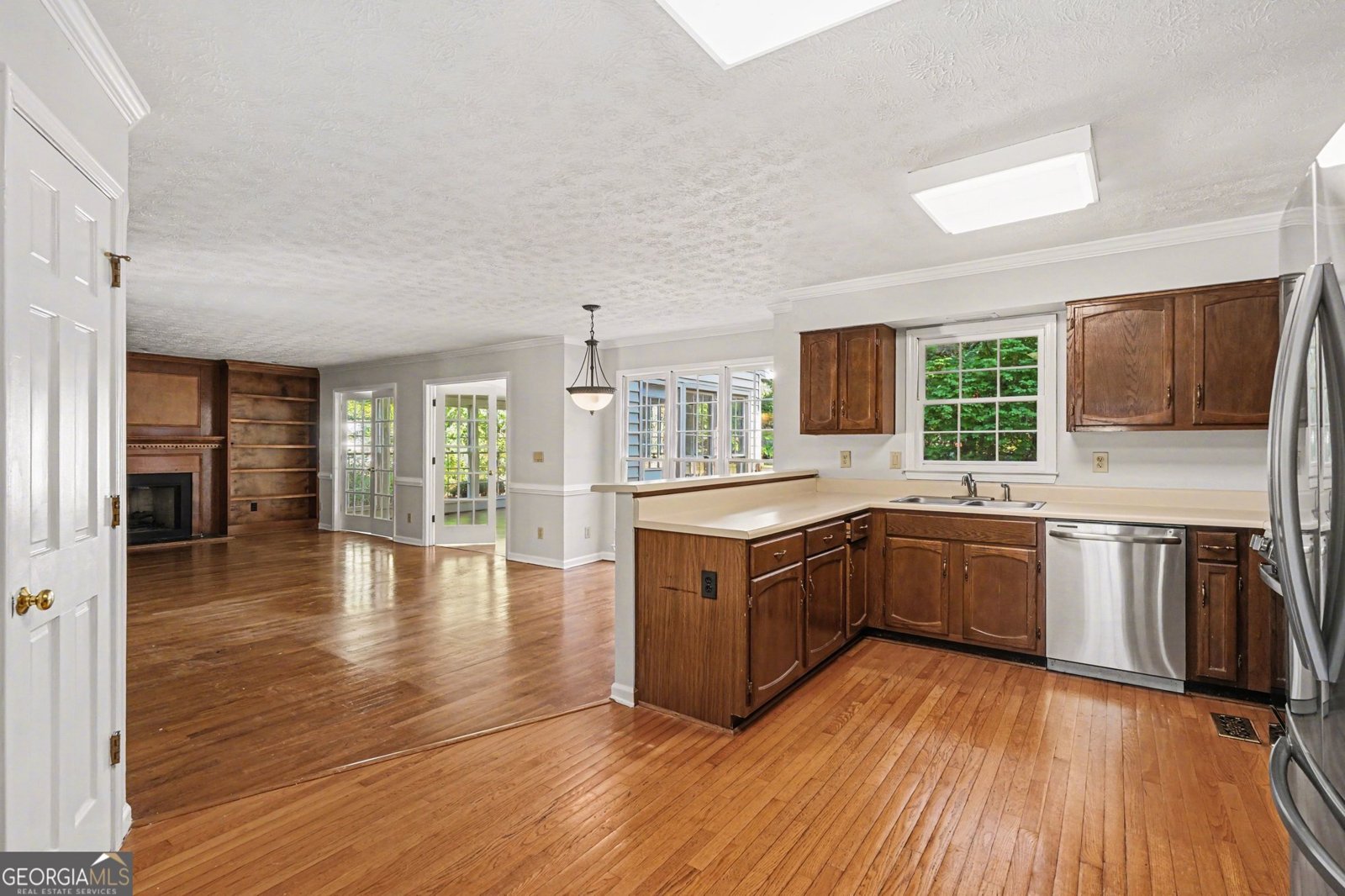 2350 Montrose Place Snellville - Photo 12