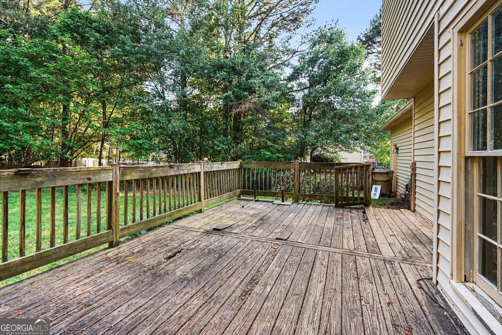 2350 Montrose Place Snellville - Photo 30