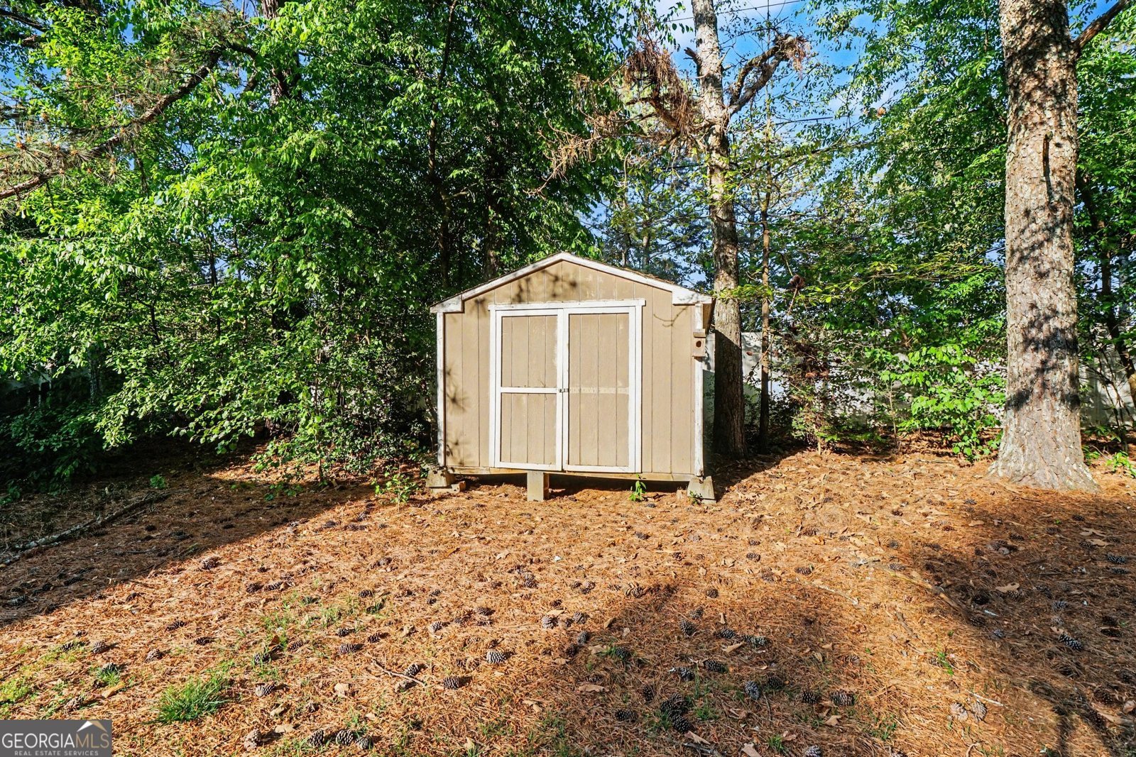 2350 Montrose Place Snellville - Photo 31