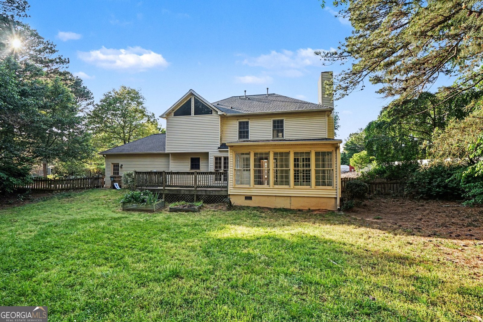 2350 Montrose Place Snellville - Photo 32