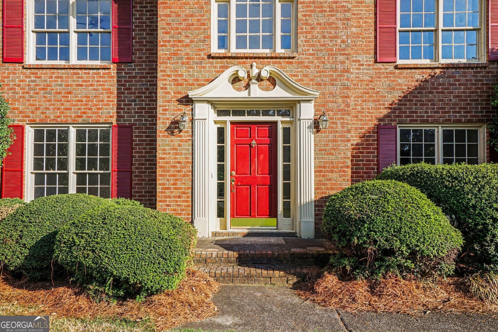 2350 Montrose Place Snellville - Photo 6