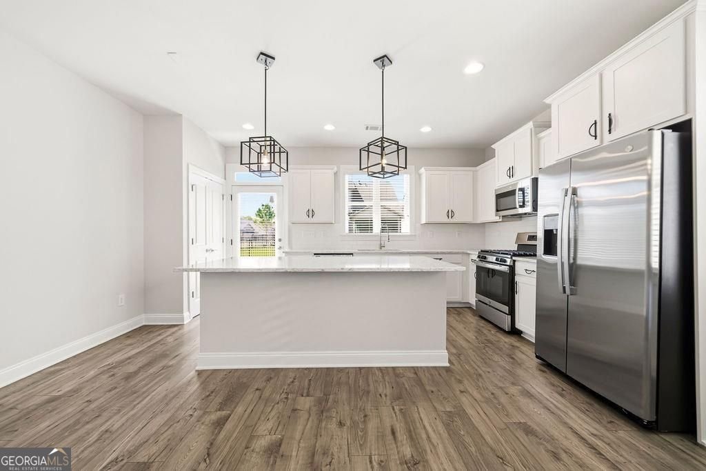 167 Mountain Boulevard Jasper - Photo 8