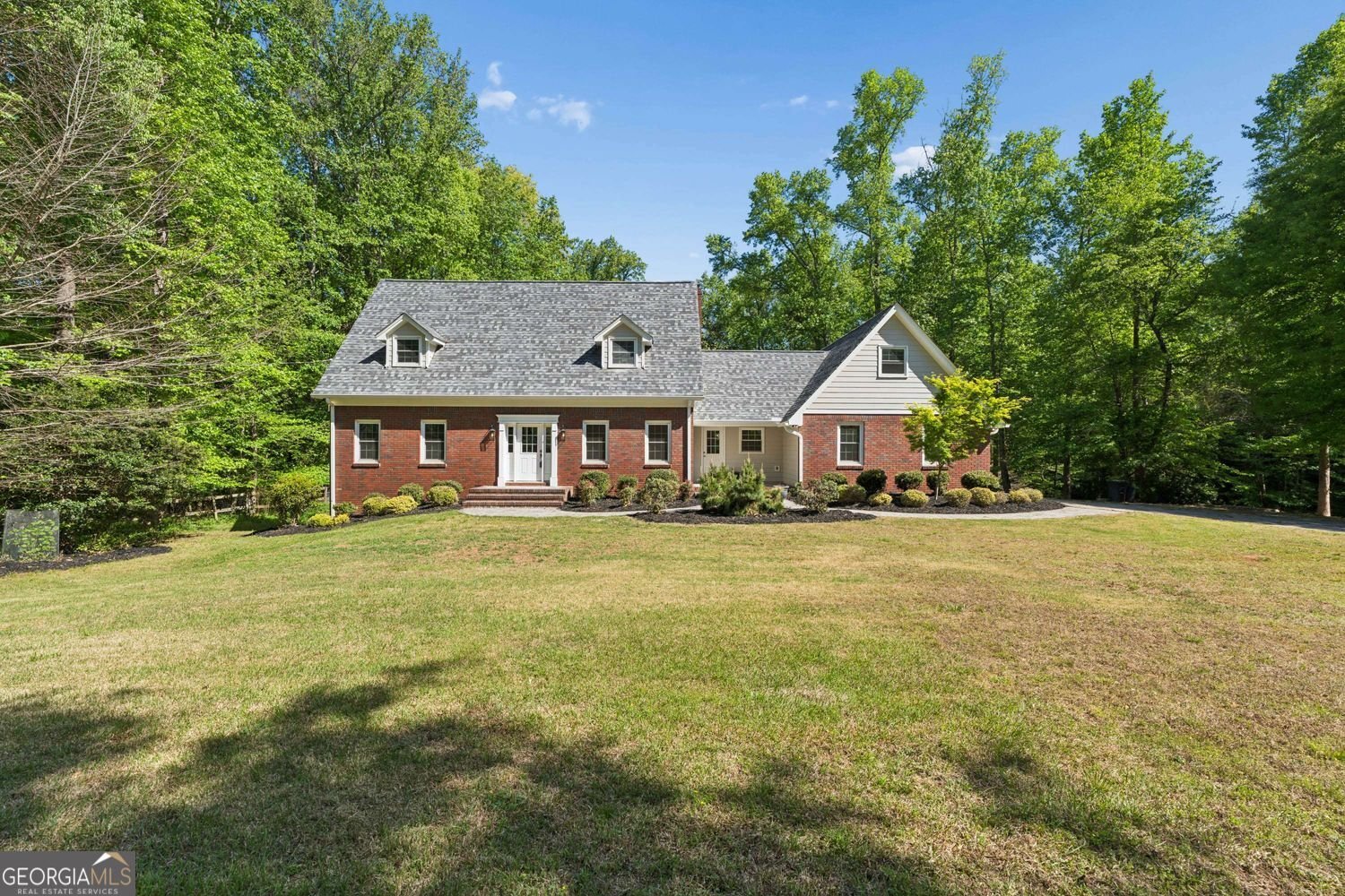 14030 Cogburn Road Milton - Photo 1