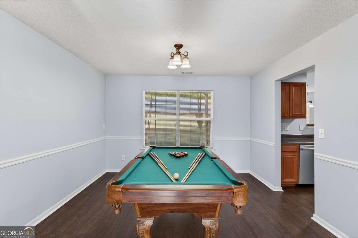 2350 Marsh Rabbit Lane Decatur - Photo 10