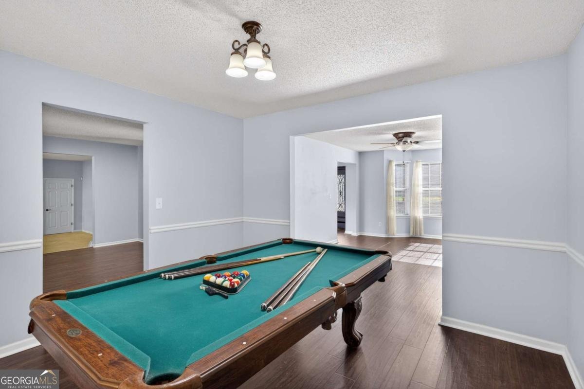 2350 Marsh Rabbit Lane Decatur - Photo 11