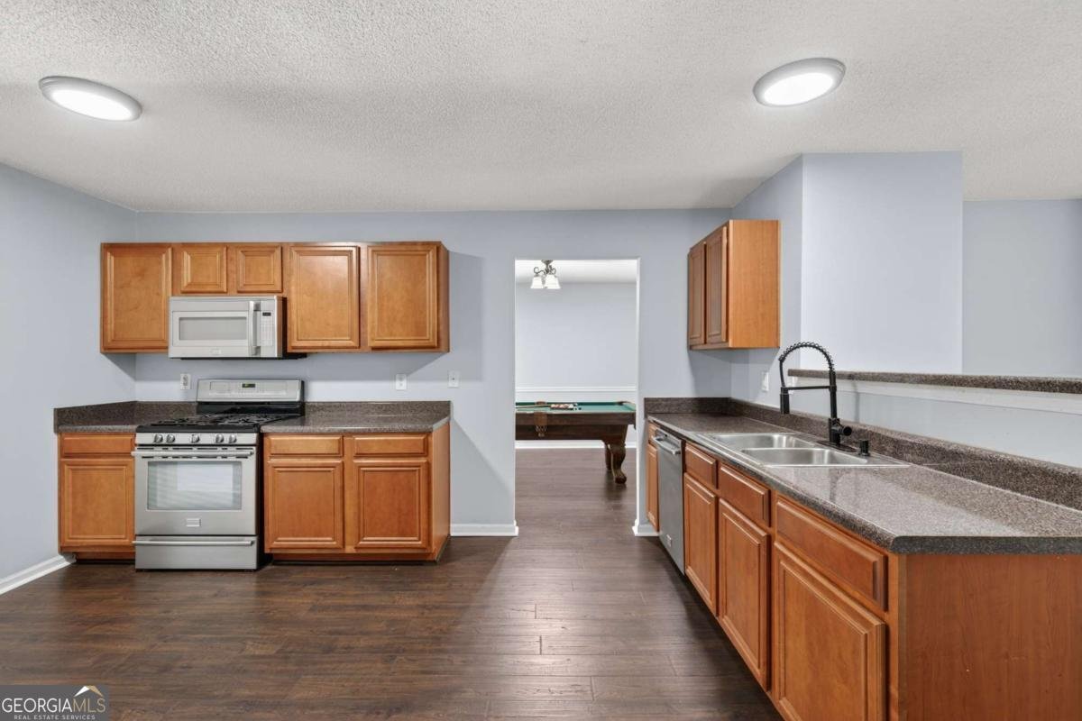 2350 Marsh Rabbit Lane Decatur - Photo 14