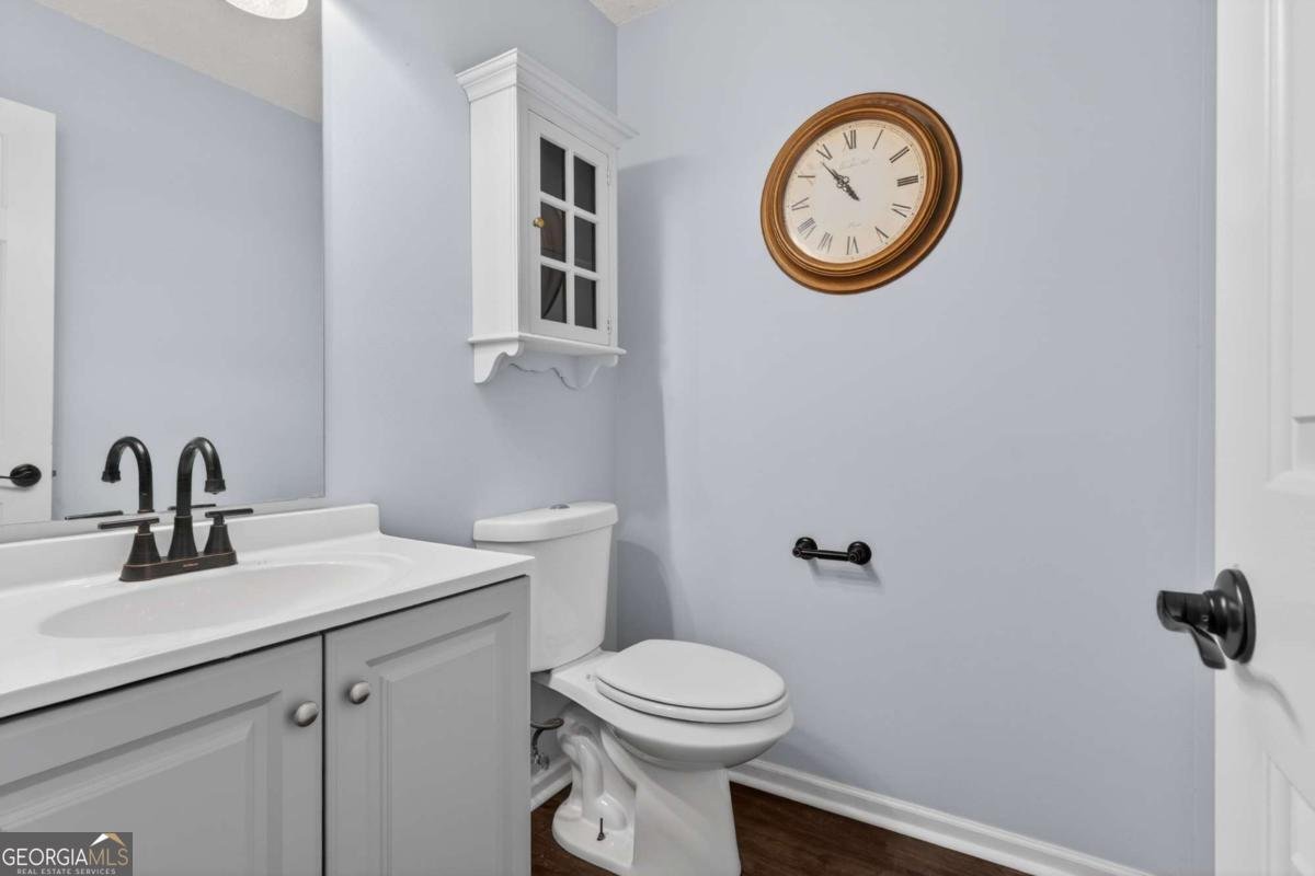 2350 Marsh Rabbit Lane Decatur - Photo 17