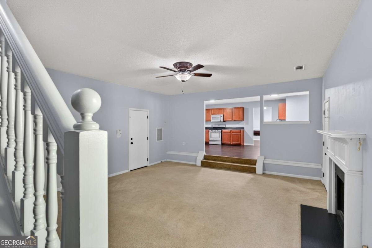 2350 Marsh Rabbit Lane Decatur - Photo 19