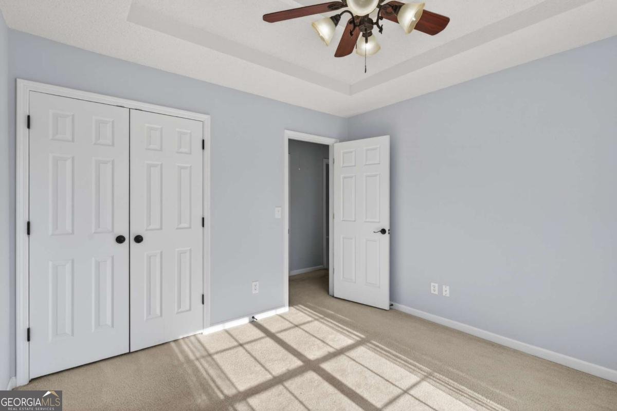 2350 Marsh Rabbit Lane Decatur - Photo 24